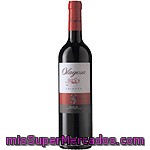 Olagosa Vino Tinto Crianza D.o. Rioja Botella 75 Cl