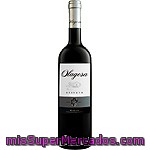 Olagosa Vino Tinto Reserva D.o. Rioja Botella 75 Cl