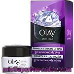 Olay Anti-edad Gel Contorno De Ojos Firmeza & Efecto Lifting Tarro 15 Ml