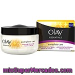 Olay Essentials Complete Care Crema Hidratante De Noche Tarro 50 Ml