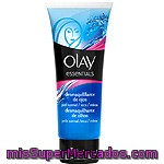 Olay Essentials Desmaquillante De Ojos Para Piel Normal / Seca / Mixta Tubo 100 Ml