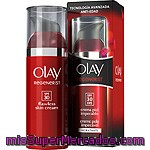 Olay Regenerist Crema Hidratante Piel Impecable Fps-30 Dosificador 50 Ml