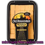 Old Amsterdam Tacos De Queso Viejo Envase 150 G