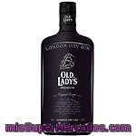 Old Lady's Ginebra Premium Botella 70 Cl