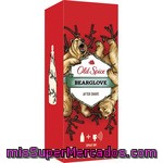 Old Spice After Shave Bearglove Spray 100 Ml