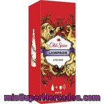 Old Spice After Shave Lionpride Spray 100 Ml