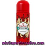 Old Spice Desodorante Bearglove Spray 150 Ml