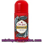Old Spice Desodorante Hawkridge Spray 150 Ml