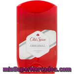 Old Spice Desodorante High Endurance Original En Stick Envase 50 Ml