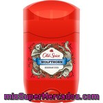Old Spice Desodorante Roll-on Wolfthorn Envase 50 Ml