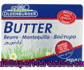 Oldenburguer Mantequilla Envase 250 G