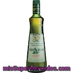 Oleaurum Aceite De Oliva Virgen Extra D.o. Siurana Botella 750 Ml
