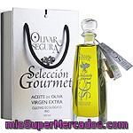 Olivar De Segura Aceite De Oliva Virgen Extra Ecológico Selección Gourmet Botella 500 Ml