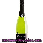 Oliveda Cava Brut Reserva Botella 75 Cl