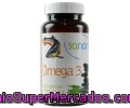 Omega3 , Producto Elaborado A Base De Aceite De Pescado Azul Sanon 100 Cápsulas