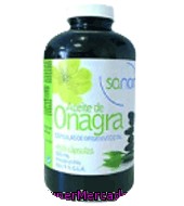 Onagra Capsulas Sanon 450 Ud.