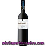 Ondarre Vino Tinto Reserva D.o. Rioja Botella 75 Cl