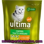 One Comida Gato Control Tracto Urinario 800g