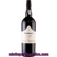 Oporto Grahams Tawny, Botella 75 Cl