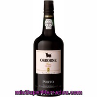 Oporto Ruby Osborne, Botella 75 Cl