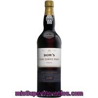 Oporto Tawny Dow's, Botella 75 Cl