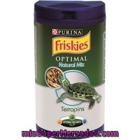 Optimal Anchoa-gammarus Tortuga Friskies, Bote 100 G