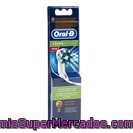 Oral B Cabezal De Recambio Para Cepillo Cross Action Envase 2 Uds