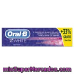 Oral B Crema 3dbase Radiante75ml