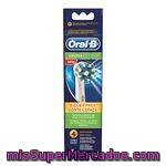 Oral B Recambio Cross Action