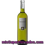 Orchidea Vino Blanco Chardonnay D.o. Navarra Botella 75 Cl