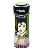 Orégano Carmencita 8 G.