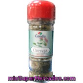 Oregano
            Condis Molido 1 Uni