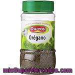 Orégano Ducros, Frasco 65 G