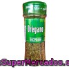 Oregano (tapon Verde), Hacendado, Tarro 18 G