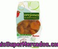 Orejones Albaricoque Auchan 250 Gramos