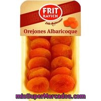Orejones De Albaricoque Frit Ravich, Bandeja 150 G