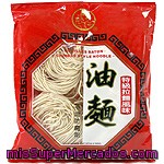 Oriental Fideos Chinos Con Aceite Bolsa 370 G