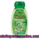 Original Remedies Champú 5 Plantas Frasco 250 Ml