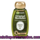 Original Remedies Champú Oliva Frasco 250 Ml