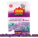 Orion Bolas Antipolillas Lavanda Bolsa 20 Uds