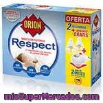 Orion Insecticida Eléctrico Aparato Y Recambio