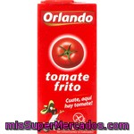 Orlando Tomate Frito Brik 350g