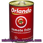 Orlando Tomate Frito Lata 425g
