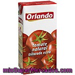 Orlando Tomate Triturado Envase 510 G
