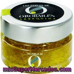 Oro Bailen Perlas De Aceite De Oliva Virgen Extra Arbequina Envase 50 G