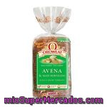 Oroweat Pan De Avena 680g