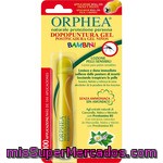 Orphea Loción Post Picadura Para Pieles Sensibles Con Extractos De Manzanilla Malva Y Menta Envase 1 Unidad Sin Amoniaco En Roll-on Para Más De 100 Aolicaciones