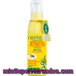 Orphea Repelente De Insectos Para Niños Con Camomila Con Duración Hasta 4h Spray 100 Ml