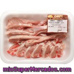 Orpi Cabrito Costillas Y Michanas Peso Aproximado Bandeja 400 G