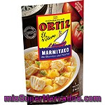 Ortiz El Velero Marmitako Sobre 325 G